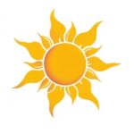 sun-lindos-by-night-tour-rhodes Lindos by Night Tour cozy atmosphere